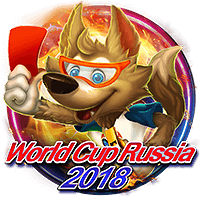 World Cup Russia 2018