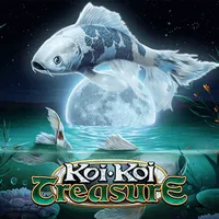 Koi Koi Treasure