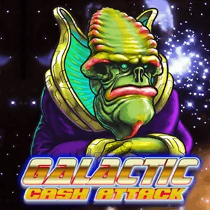 Galactic Cash Attack