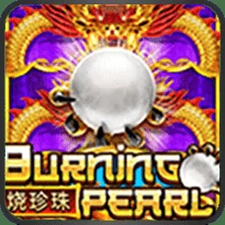 Burning Pearl