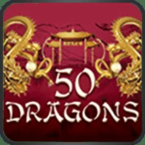 Fifty Dragons