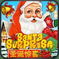 Santa Surprise