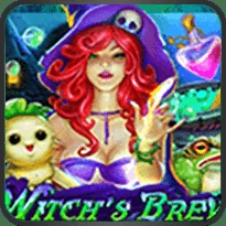 Witch's Bre