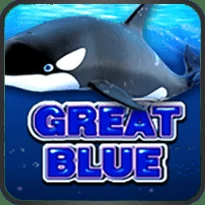 Great Blue