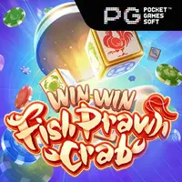 Win Win Fish Prawn Crab