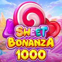 sweet bonanza 1000