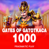 gates of gatotkaca 1000