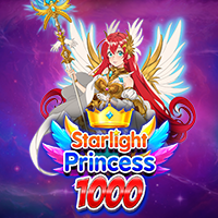 Starlight princess 1000