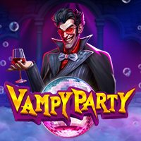 vampir party